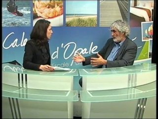 Calaisis TV L'invité Philippe Brun