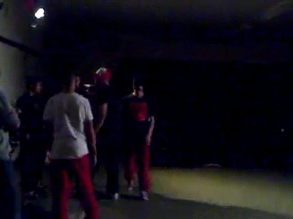 FightingDreama Crew