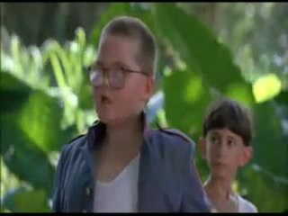 EL SEÑOR DE LAS MOSCAS CAPTULO 2