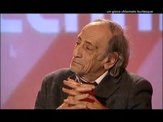 IV MILLENNIO UN GIOCO CHIAMATO BURLESQUE 1A PARTE