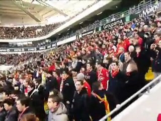 Inauguration du MMArena sur info-stades.fr