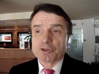 Richard Conte : Cannes chez  les Kanaks