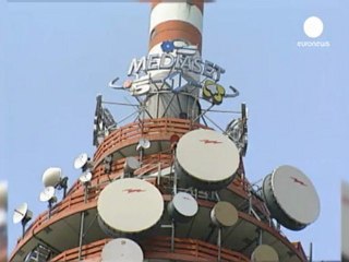 Berlusconi ante la justicia, por primera vez en ocho años