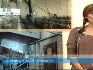 4 - SME par étapes - Quelle organisation pour quels bénéfices ?