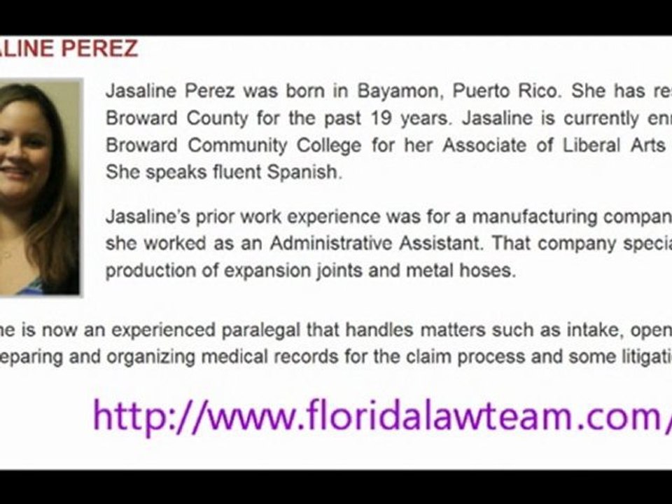 Reasons to hire accident lawyer in Coral Springs