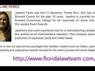 Reasons to hire accident lawyer in Coral Springs