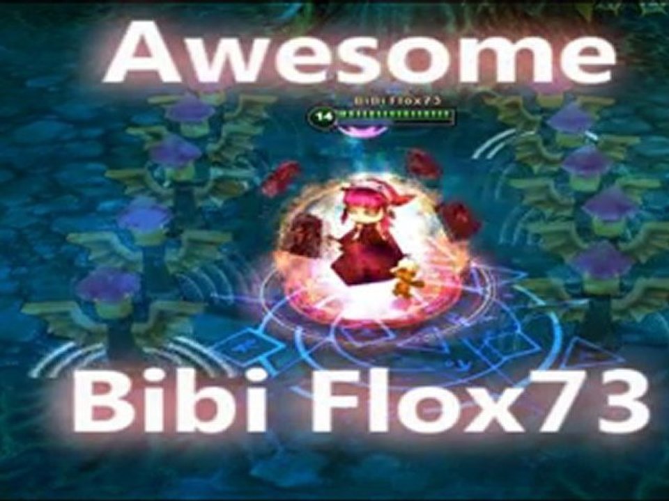 League Of Legends Awesome 2