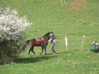 GC Montoir à droite