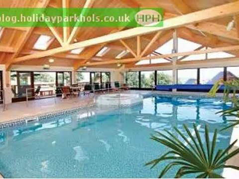 Check Out the Log Cabin Holidays in Cornwall