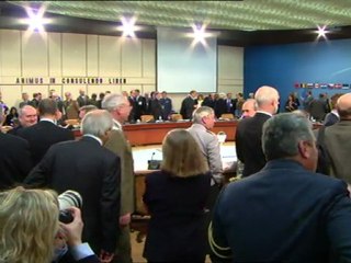 Le Journal vidéo du mardi 29 mars 2011, édition de 12H00