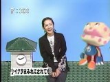 sakusaku  2004.02.13「♪サクサクで一人だけの人間」1/4