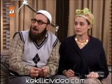Laz imam Kemal ve Erdo ( Erdoğan ) - Yahşi Cazibe Dizisi