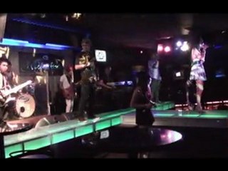 1 Leavin on a Jet Plane by NuFLAVA Surabaya Band Feat SHELLY