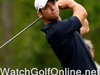 watch 2011 The Shell Houston Open golf live streaming
