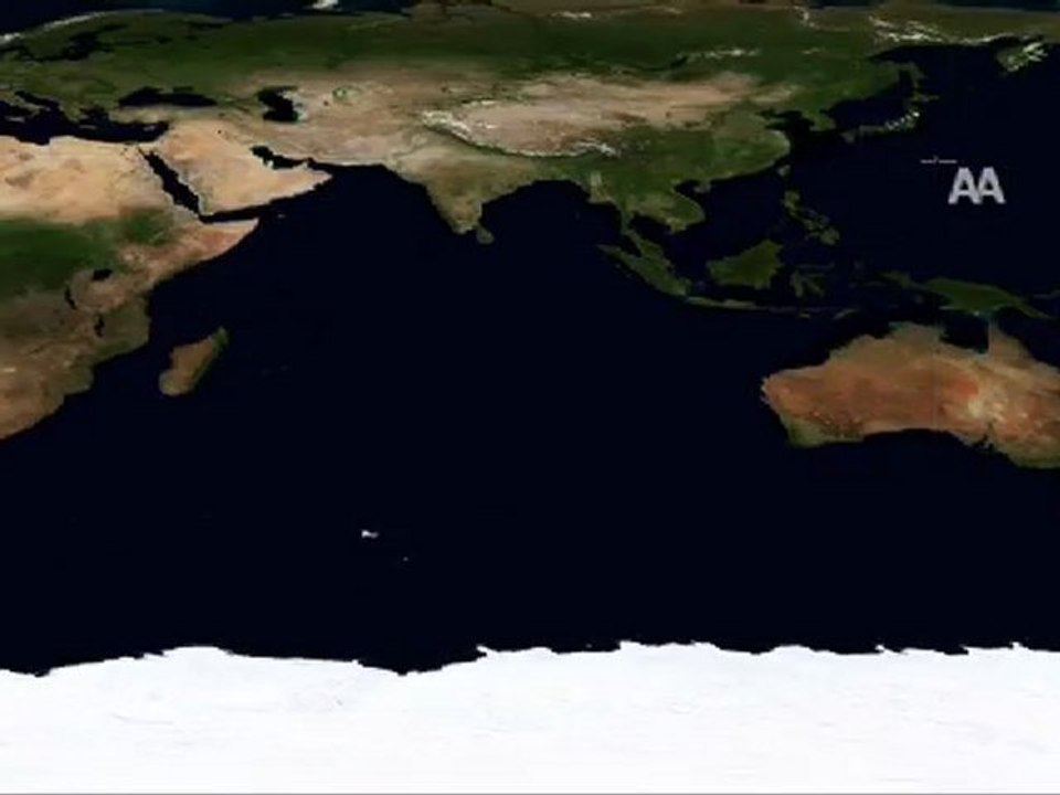 FELAKETLER ÜLKESİ JAPONYA