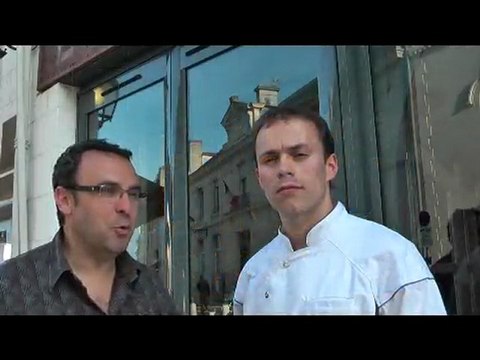 Cours de cuisine - France Bleu La Rochelle