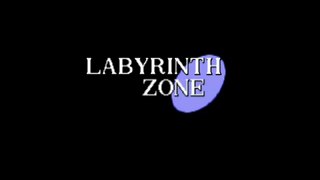 04 Sonic the hedgehog - Labyrinth Zone [Extended]