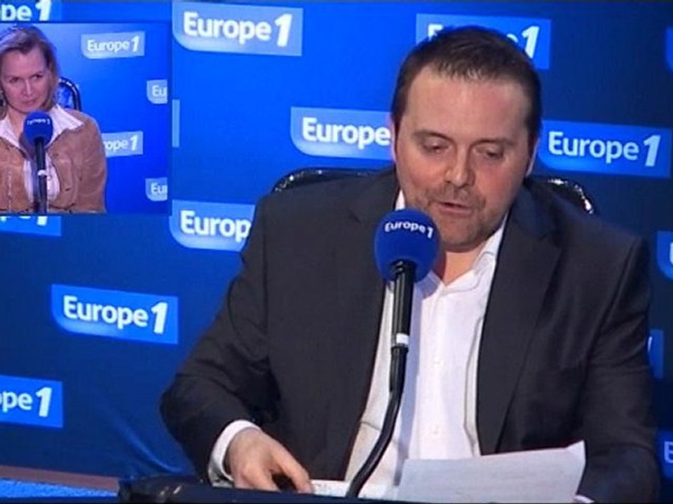 La femme divertissement