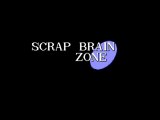 06 Sonic the hedgehog - Scrap Brain Zone [Extended]