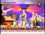 Saas Bahu Aur Betiyan [AajTak News] - 29th March 2011-Part2