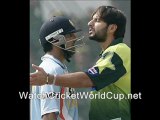 watch Pakistan vs India cricket world cup Series 2011 live streaming