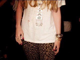 miley cyrus robot cover