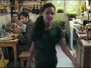 Tous les soleils - Bande annonce
