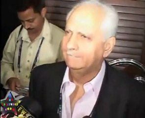 Ramesh Sippy Reveals Film Business At FIICCI Frames 2011