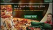 Find Papa Johns Coupons!