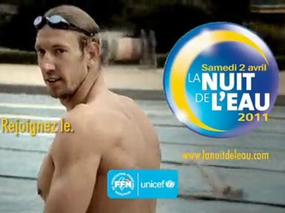 La Nuit de l'Eau 2011