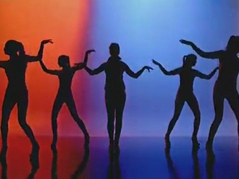 Atiye - Budur -2011 Klip