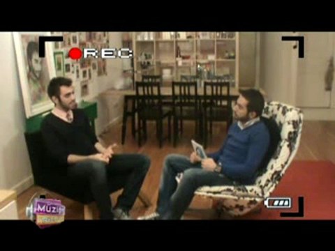 Kemal Doğulu & Serkan Kızılbayır & Müziğin Ritmi 3