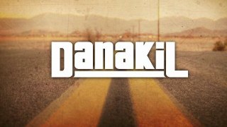 Danakil Sur la route / Ep.4 Un gros problème