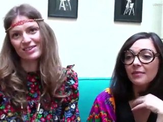 A la mode de Brigitte