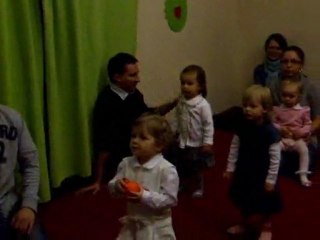 Dzień Babci i Dziadka