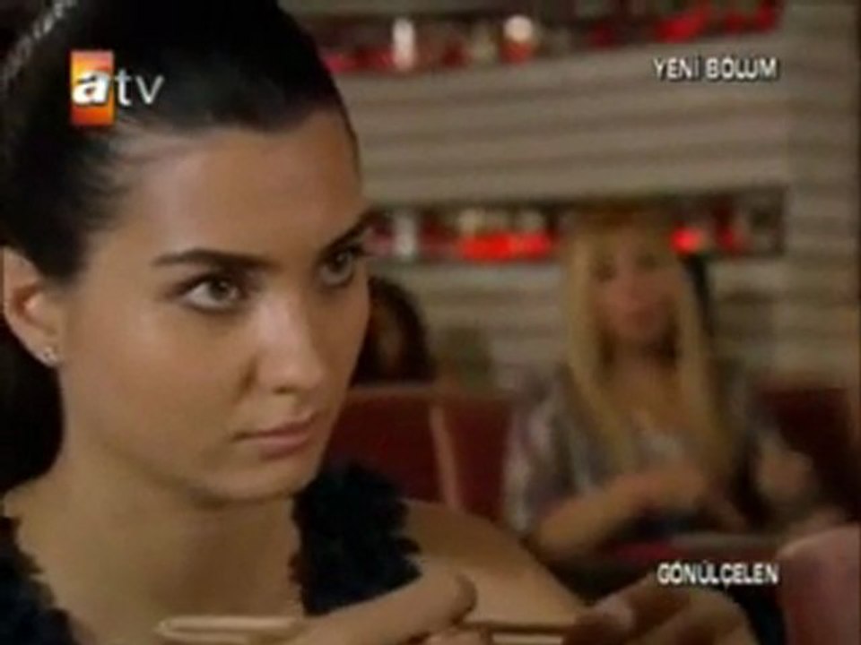 Gönülcelen Unutulmayan Sahneler 2