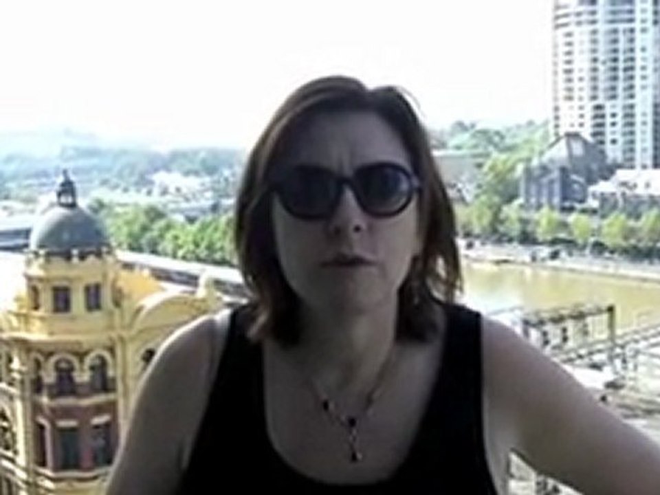 GOOD VERSION: Thomas Myers Australian Tour 2011