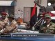 Libye : les insurgés aux portes de Sirte - no comment