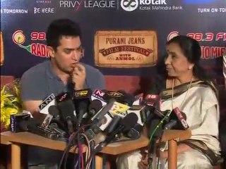 Aamir Khan Offered YRF's Dhoom 3 - Bollywood News