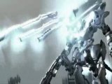 Armored core amv 2