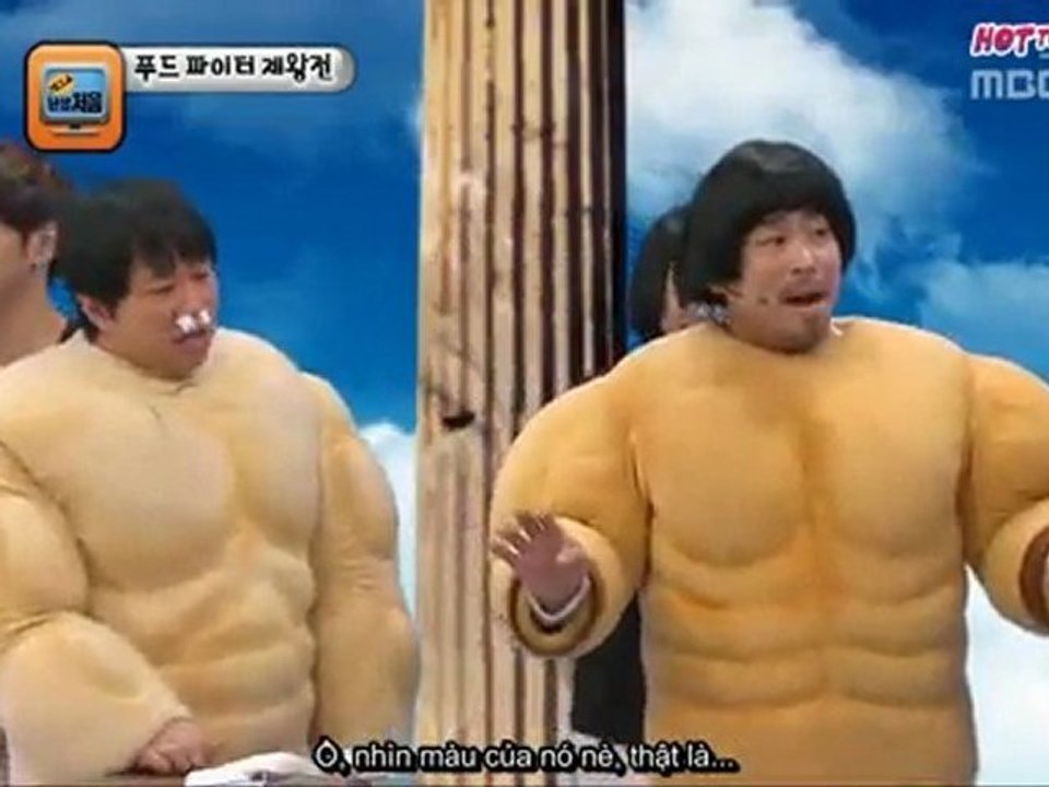 [Megashare.vnn.vn][2PMVN][Vietsub]101201 - 2PM - For the 1st time E03_clip5