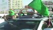 Tripoli: donné pour mort, le fils de Kadhafi apparaît en public