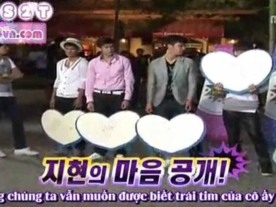 [vietsub-S2T] Introducing Star_s Friend - Super Junior (LT_EH) - Ep 52 (090704) part 4