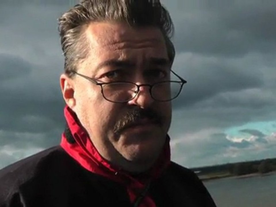 Die Flusstouristen 7/9