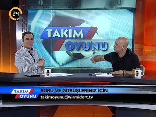 BİLGİN GÖKBERK TÜM SINIRLARI ZORLUYOR