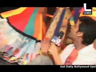 Lakme Fashion Week- Part 2