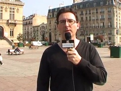 Dominique Le Bideau élue conseillère générale à Vincennes décryptage des votes