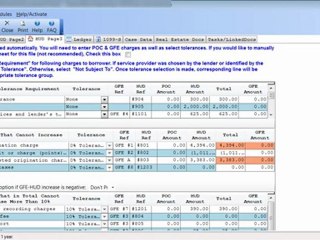 HUD Settlement Statement, Easy HUD Software