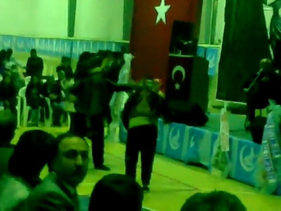 Bozkır Ülkü Ocaklar 2