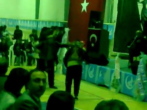 Bozkır Ülkü Ocaklar 2